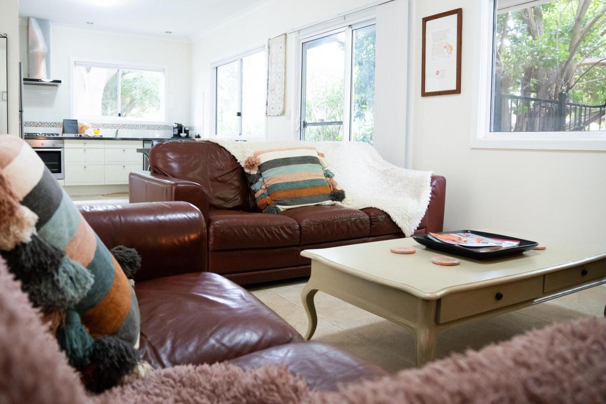 Farview Guest Accommodation Pickering Brook Экстерьер фото