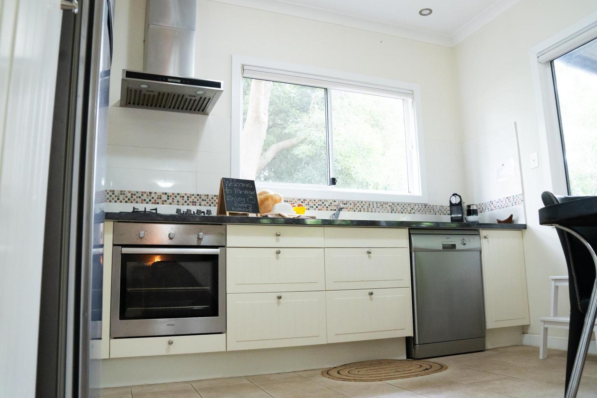 Farview Guest Accommodation Pickering Brook Экстерьер фото